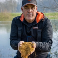 Sonubaits Supercrush Meaty Mussel Mix 2kg